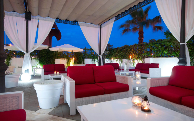 Hotel Melilla Puerto, Affiliated by Meliá