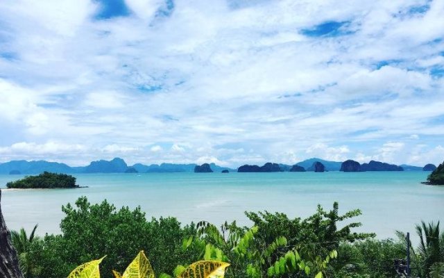 Tha Khao Bay View