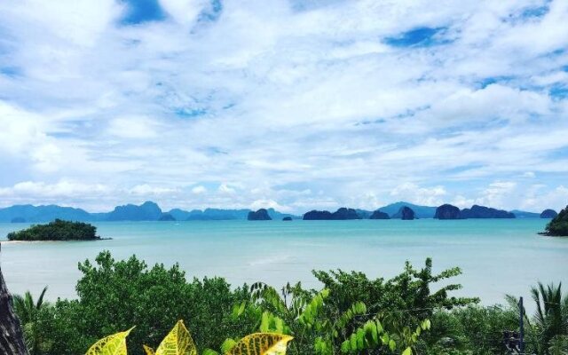 Tha Khao Bay View