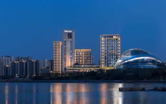 The Westin Yantai