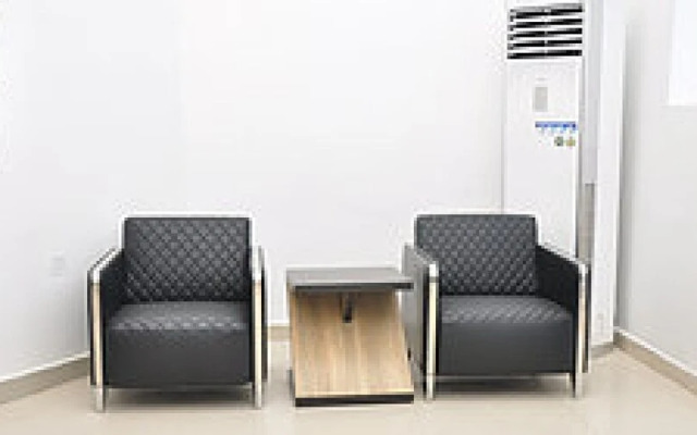 Beckett Suites