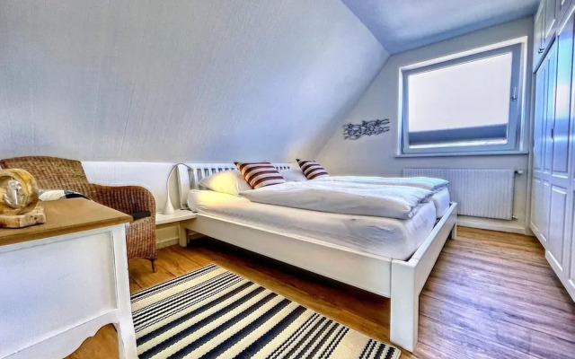 Ferienwohnung in Wyk-boldixum auf Foehr