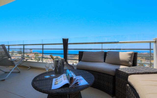 Penthouse Encosta da Orada