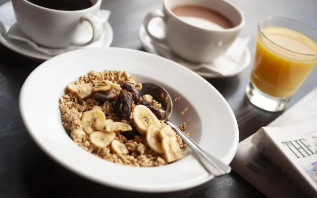 Sandman Signature Newcastle Hotel