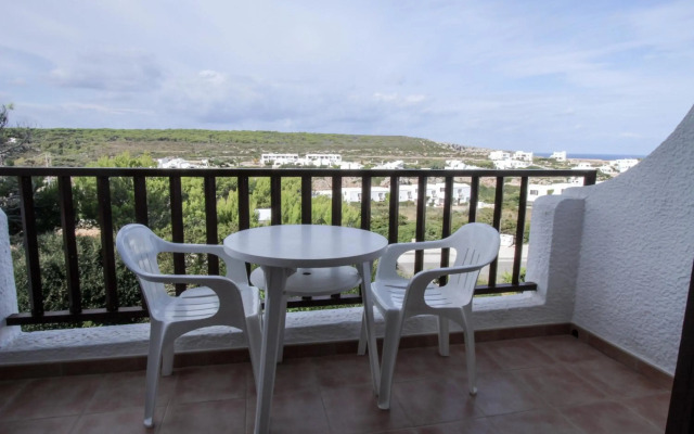 Apartamentos Sa Cala