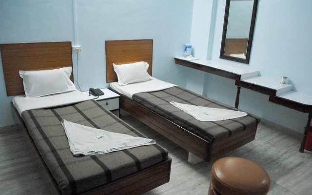 Hotel Shree Maya