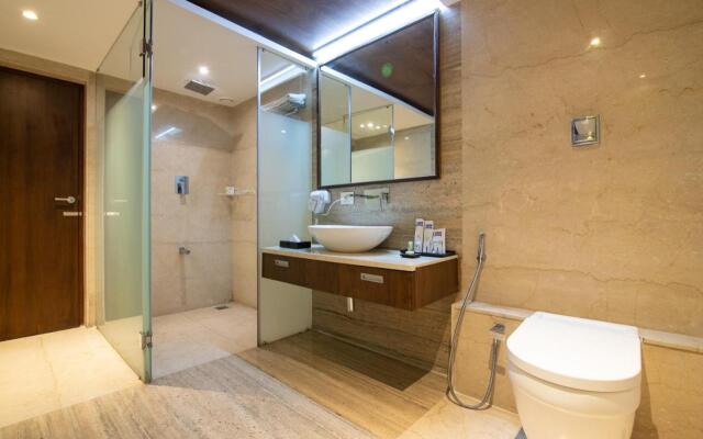 Icon Premier Hotel By Bhagini