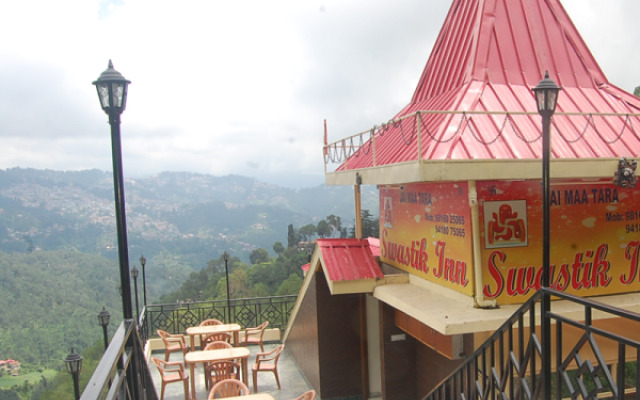 Hotel Swastik Inn