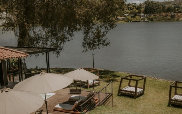 Botánico Hotel Boutique