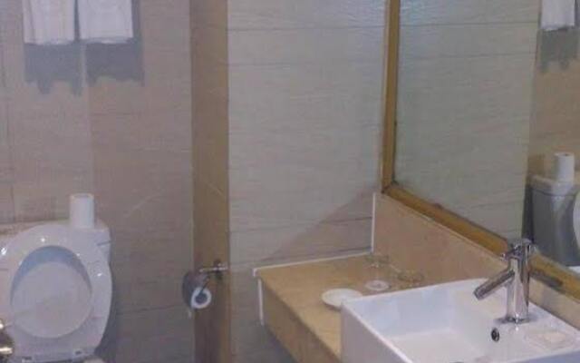 Da He Business Hotel - Zhengzhou