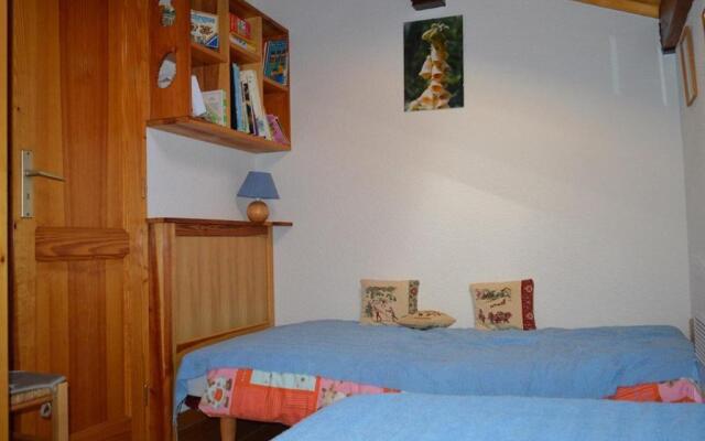 Appartement Bolquère-Pyrénées 2000, 3 pièces, 6 personnes - FR-1-592-9