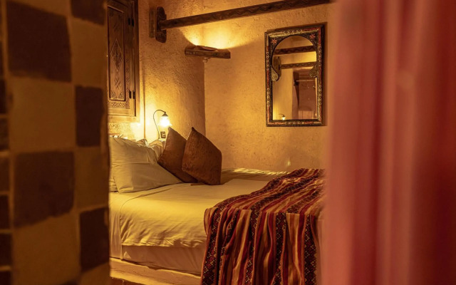 Kasbah Hotel Xaluca Arfoud