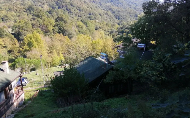 Sakli Cennet Esadiye