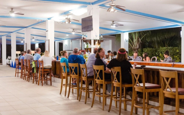 Belize Dive Haven