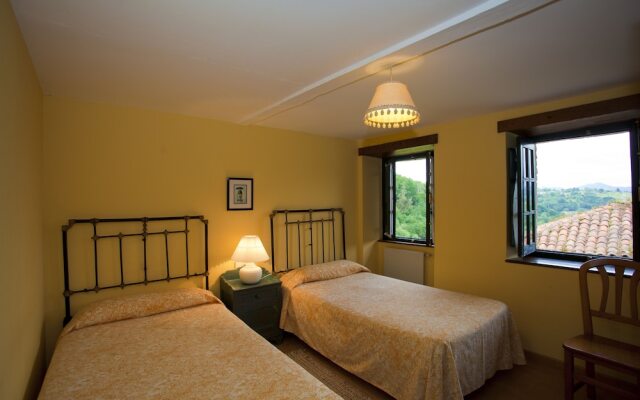 Casa Rural La Collada