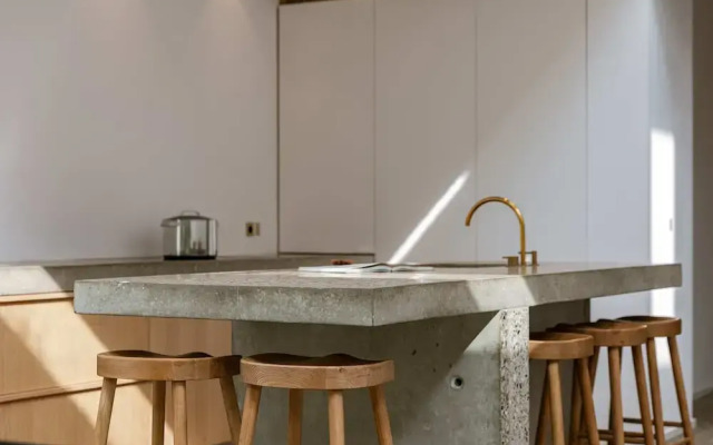 Beautiful Bright and Spacious Home in Antwerp