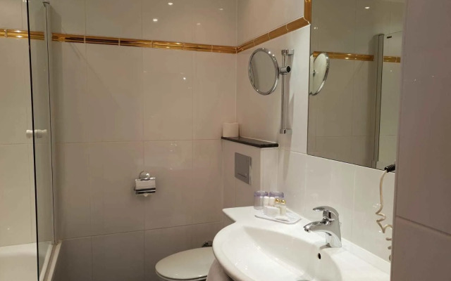 Hotel Gasthof Purner