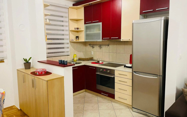 Jolly Apartment - Belgrade