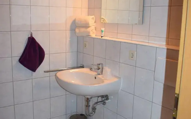 An den Ufergärten