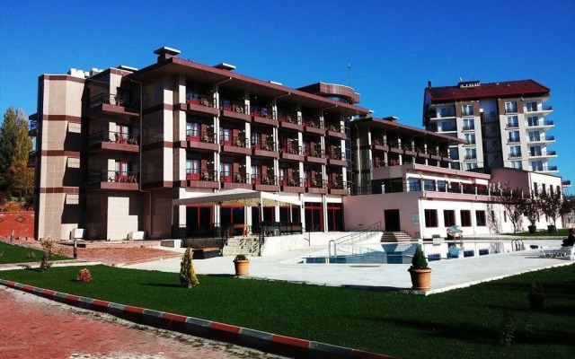 Midas Haymana Termal Hotel