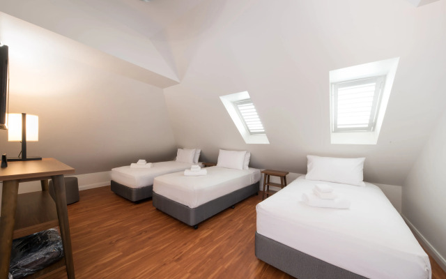 The Sebel Whitsundays Airlie Beach