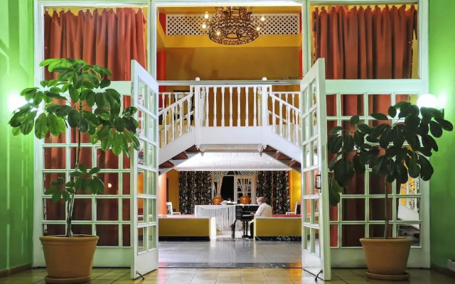 Puerto Plata Beach Resort