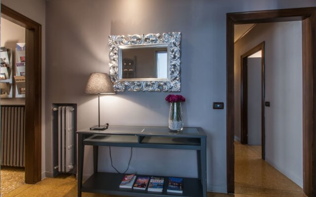 Centrale Venice Apartments