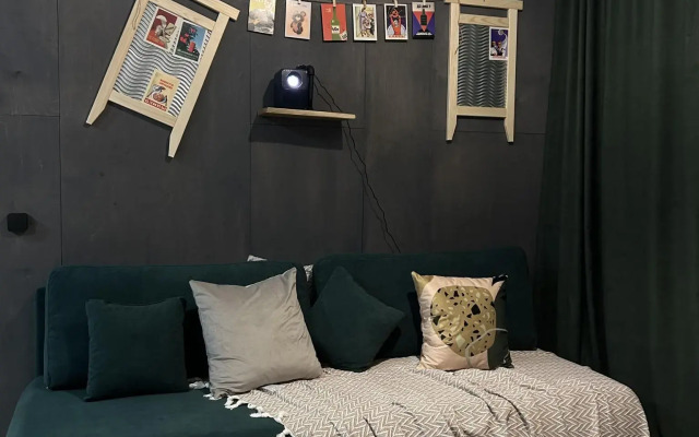 Stefan's Loft