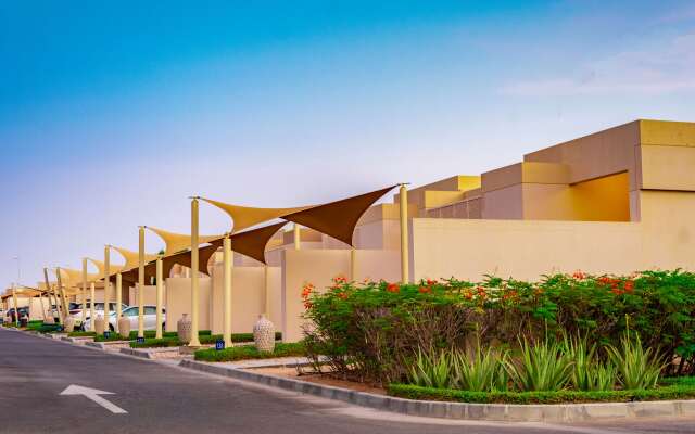 Park Inn by Radisson Hotel & Residence Duqm