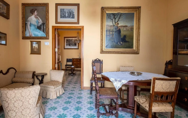 Due Terrazze in Centro by Wonderful Italy