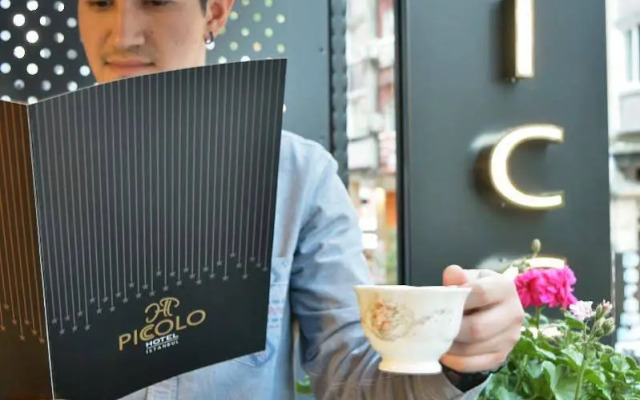 Piccolo Hotel Istanbul