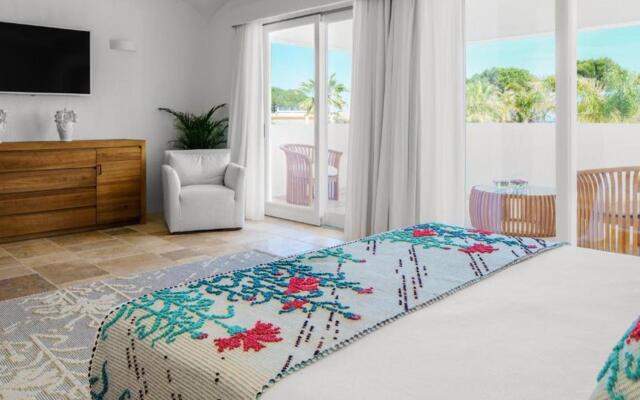 Sant'Efis Hotel