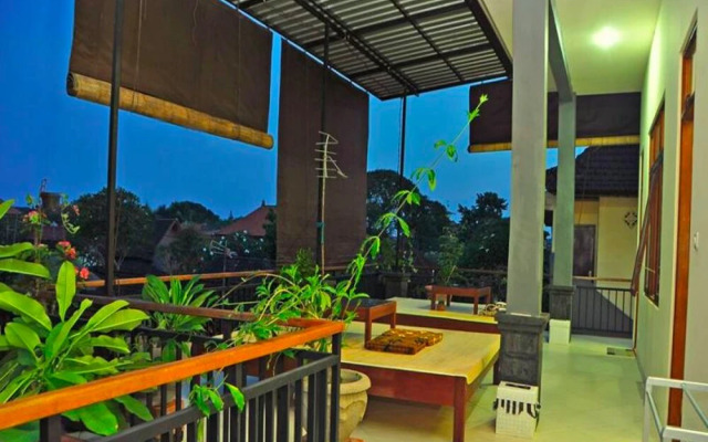 Anila Shanti