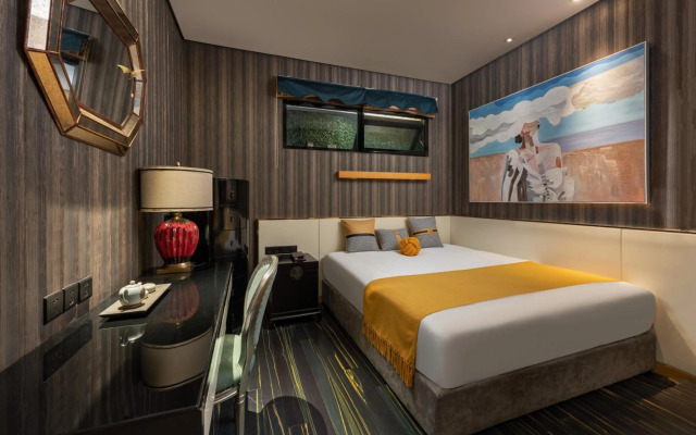 Butterfly Boutique Hotel