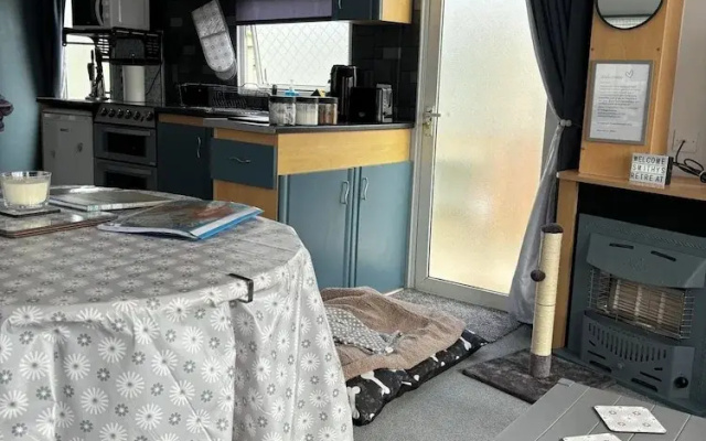 Skegness Seaside Retreat - 2 Bed Apartment