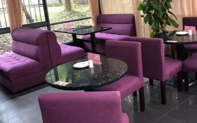 GreenTree Inn Suzhou Heshan