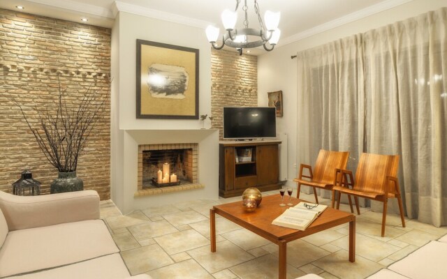 DioVa Holiday Home