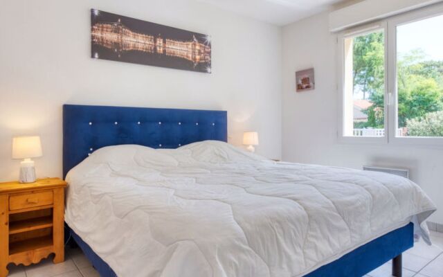 Les Acacias (MVT245)