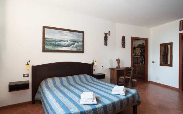 B&B La Nave
