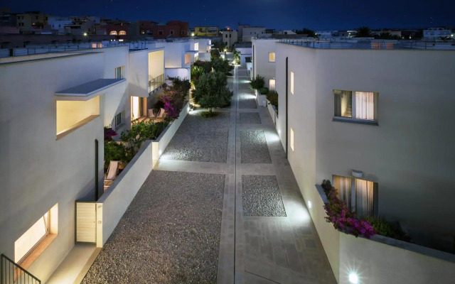 Cala Palme