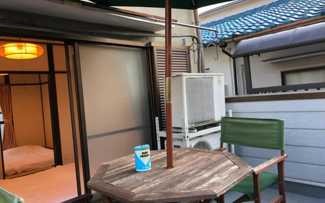 Inari Tonoya - Vacation STAY 03844v