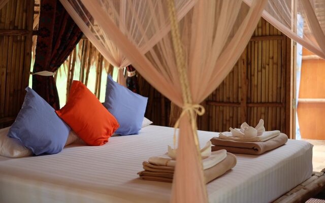 The Moken Eco Village