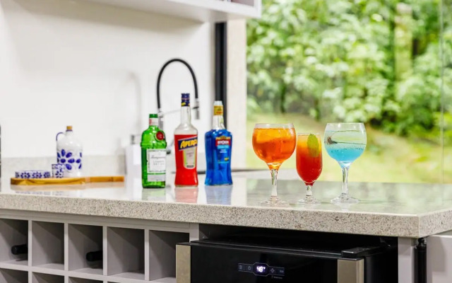 Vila Europeia Hotel e residencial