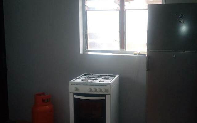 JiL Service Flat