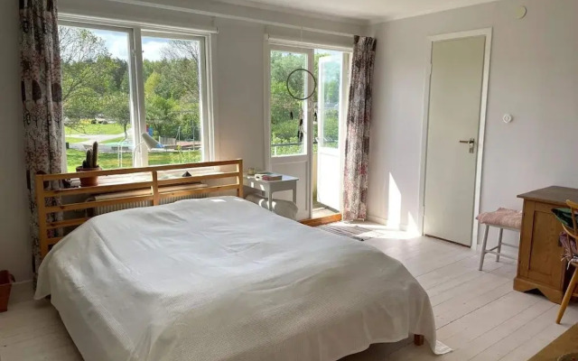 4 Person Holiday Home in Linkoping-by Traum