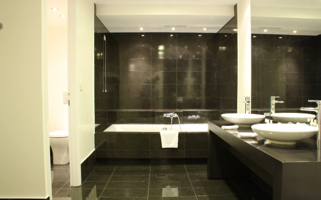 Theoxenia House Hotel