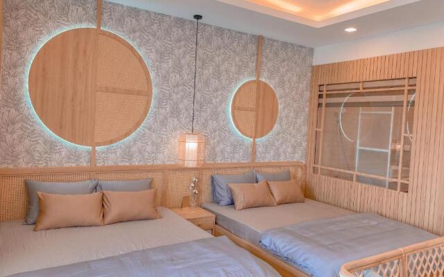 FLC Sea Tower Quy Nhon TH Apartment