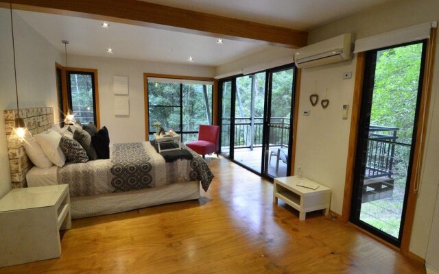 Ecoasis Wellness Sanctuary