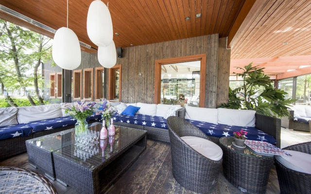 Santalahti Resort