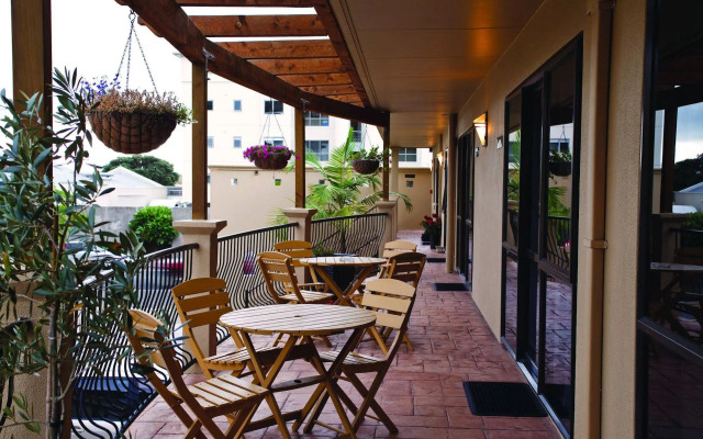 Tuscany Villas Whakatane